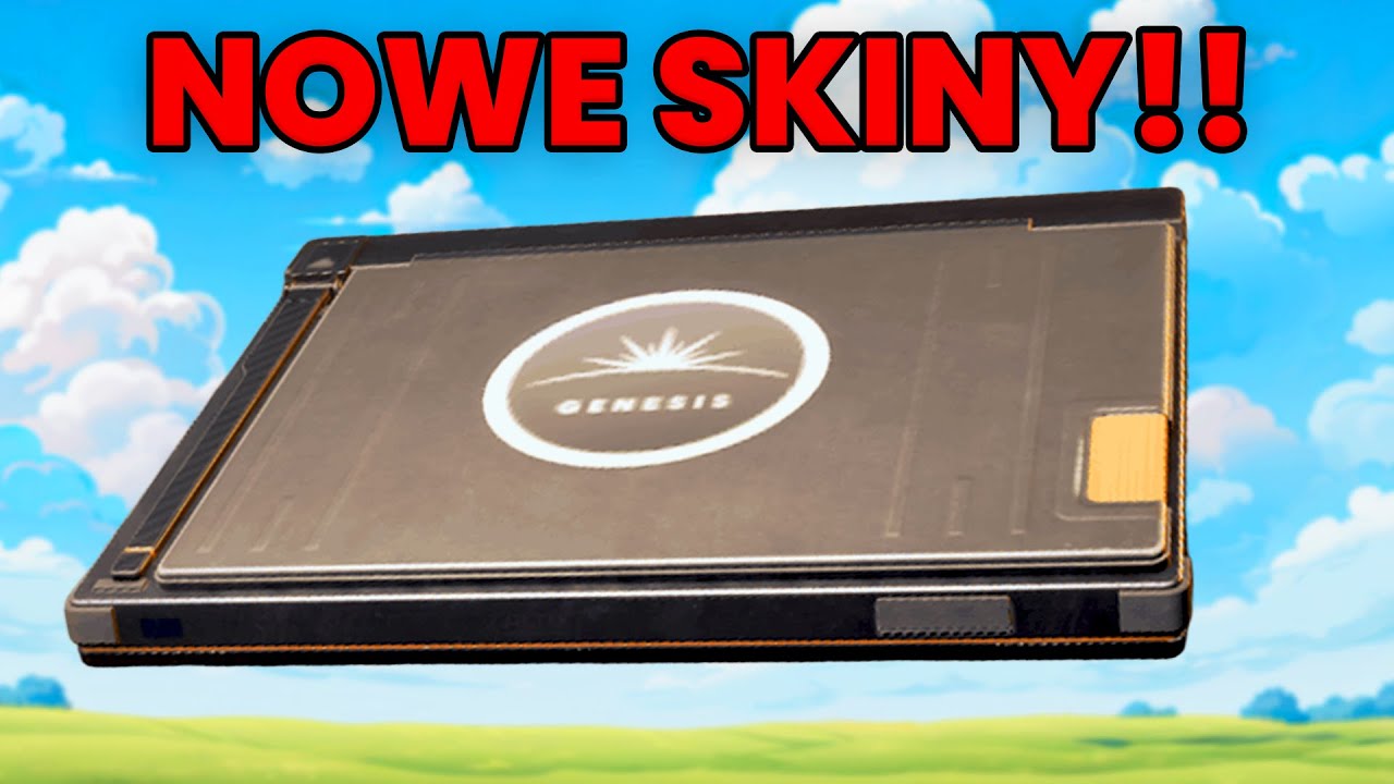 otworzyłem nowe skrzynki w cs2...