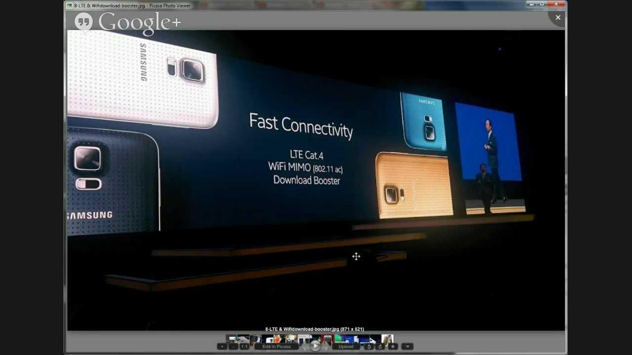 Galaxy S5 - 7 Best Features You Need To Know