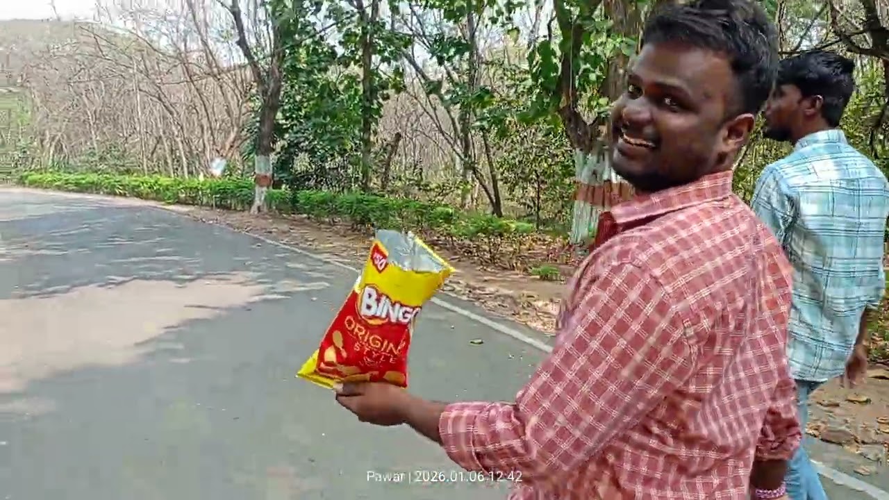 Exploring osmania university part 2