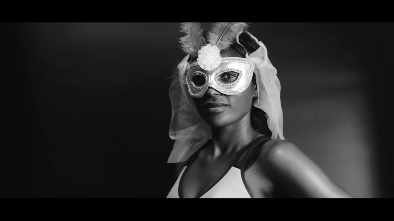 El Mabishi - Moyo usha kupenda (official video)