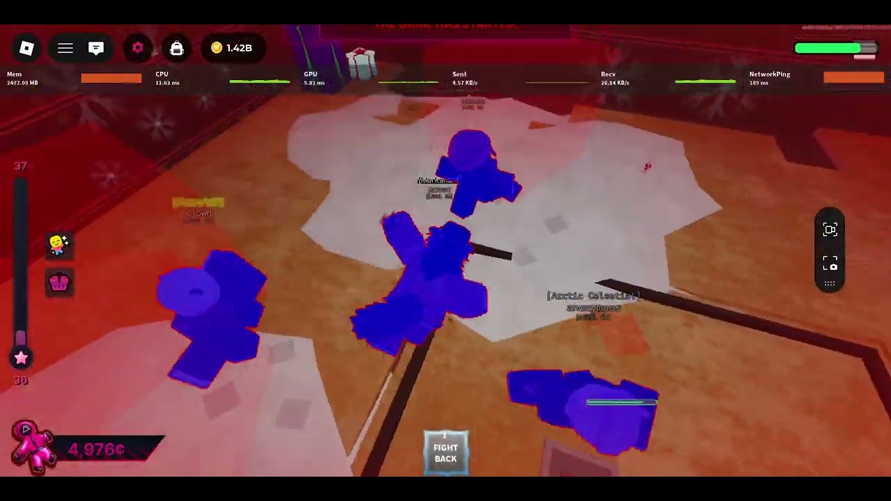 how (not) to play sky squid
