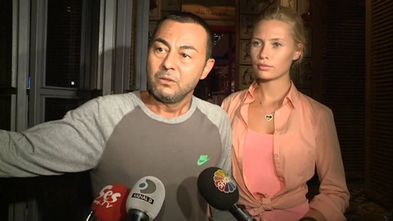 Serdar Ortaç'ın durumu iyiye gidiyor!