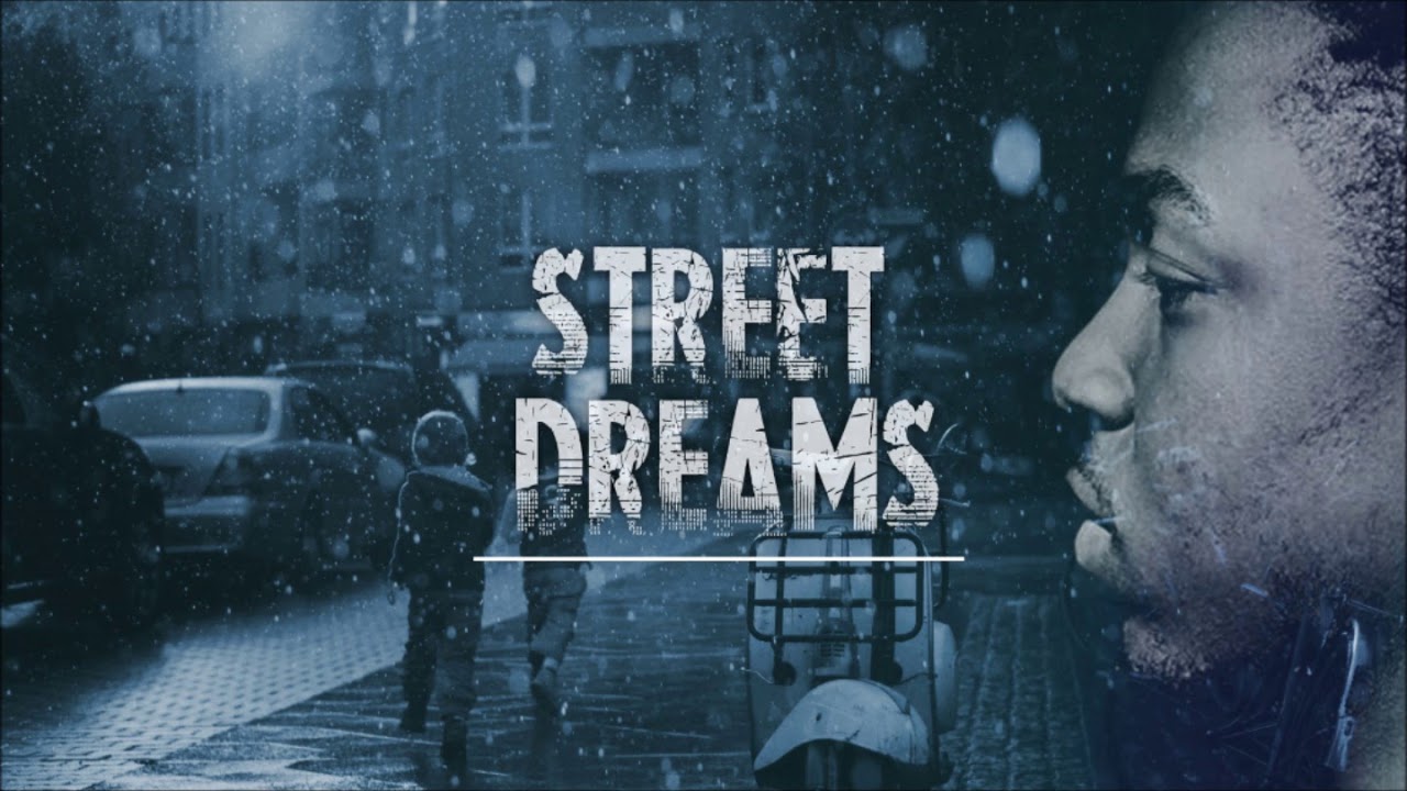 Tantu Beats - Street dreams