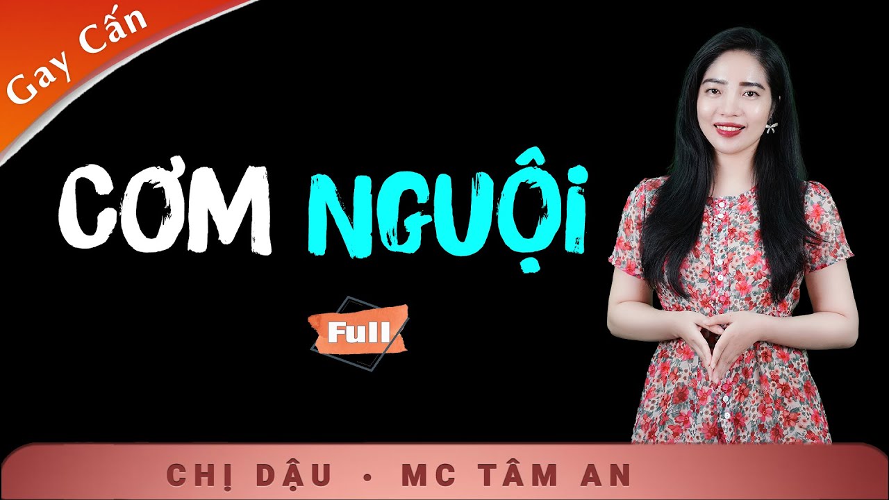 [ĐỜI] Cơm Nguội - Truyện Ngắn Hôn Nhân Gia Đình - Nghe Tâm An kể câu chuyện đời khiến bạn lặng người