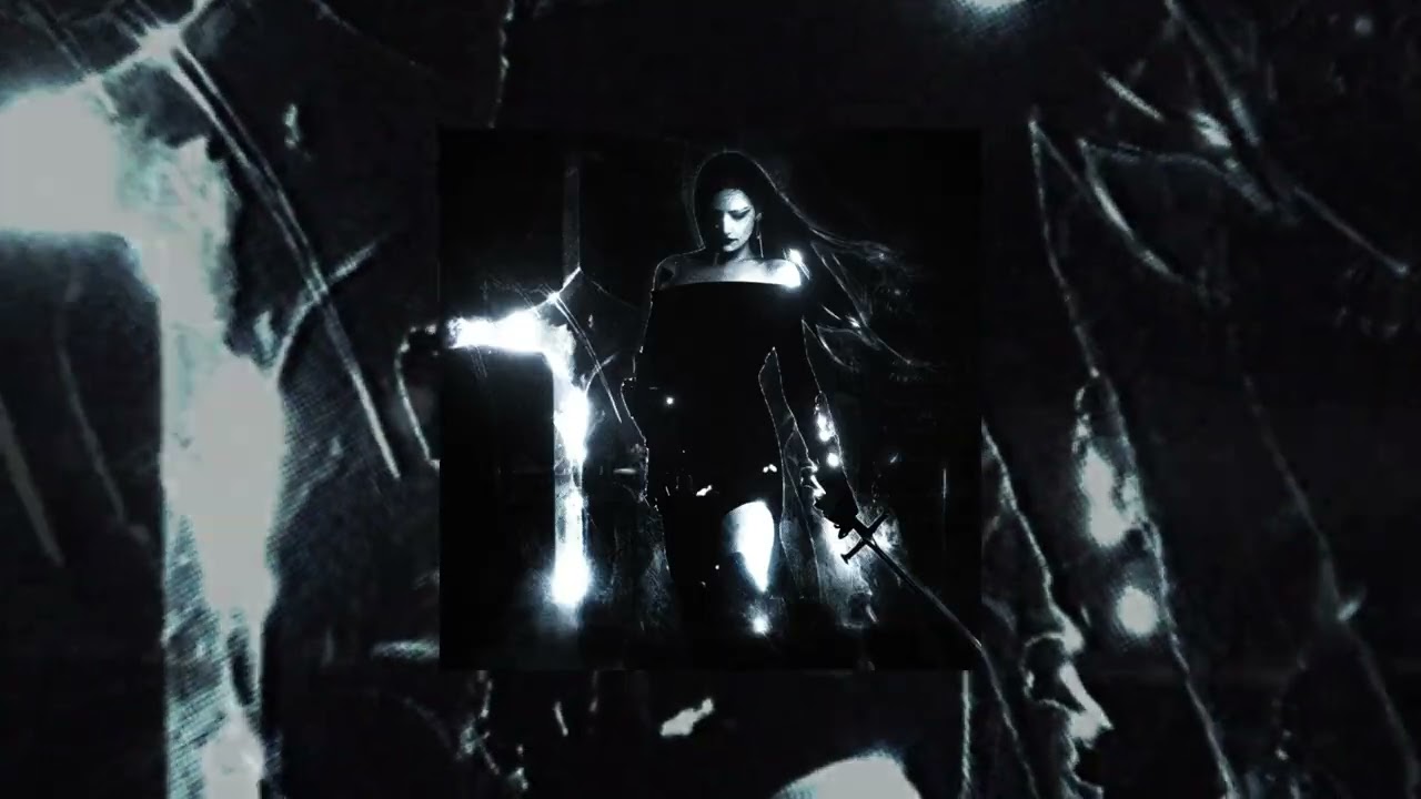 Hugeloud, Beneath My Shade - Aura Blast #angelcore