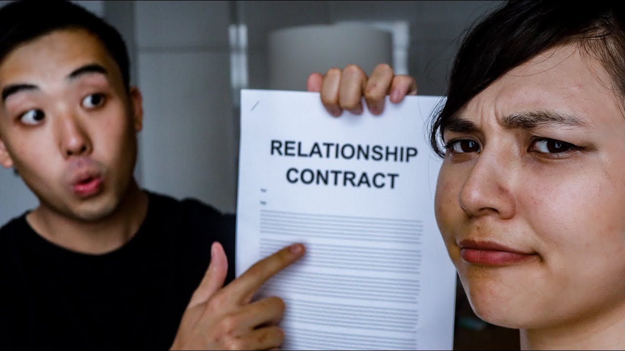 The SCIENTIFIC relationship hack no one talks about