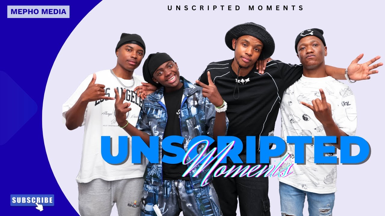 Tladi On Naledi, Sinazo, Influencers, Women VS Girlfriend, Grind, Alabuga, Kabza De Small, Shebeshxt