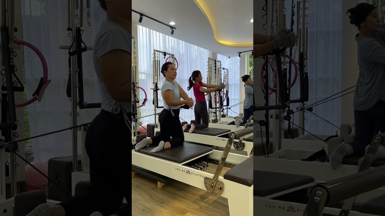 Pilates 