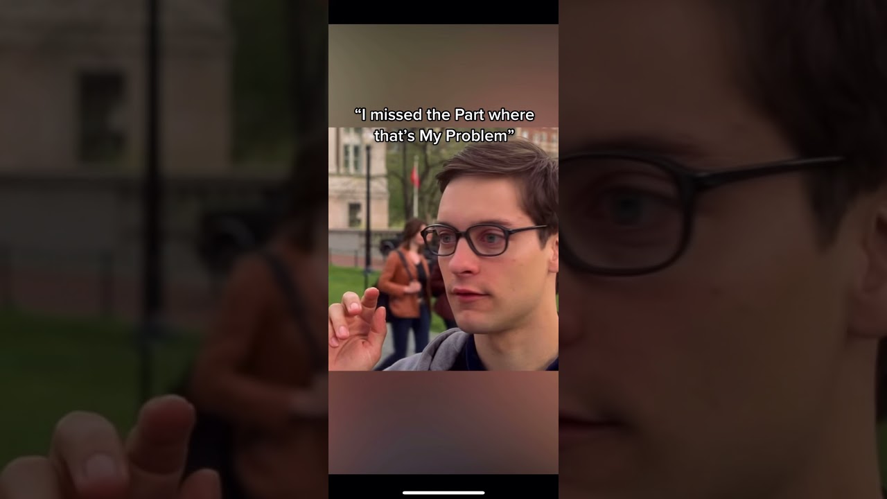 Peter Parker Gets his Revenge on MJ