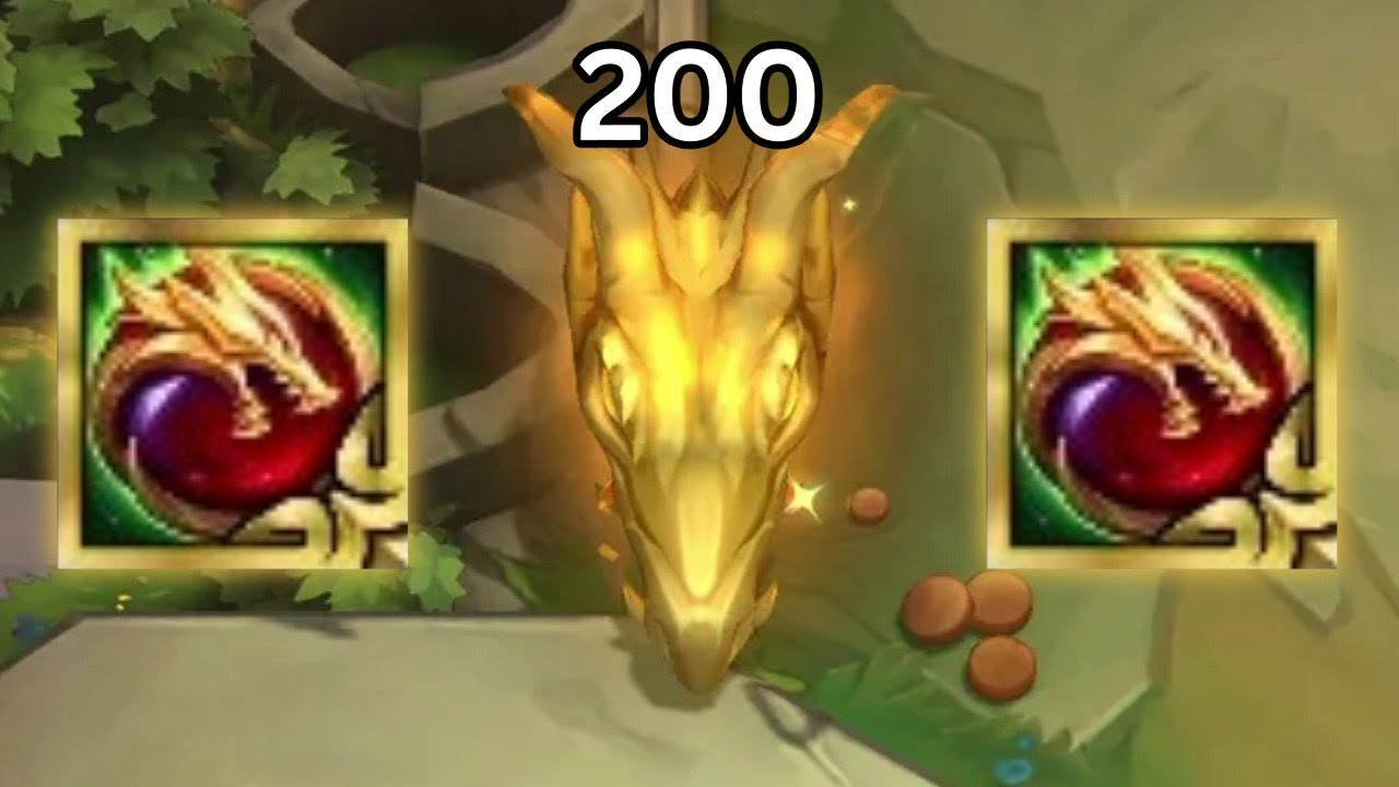 200 Shimmerscale Cash Out⭐⭐⭐!? Set 7.5 Revival