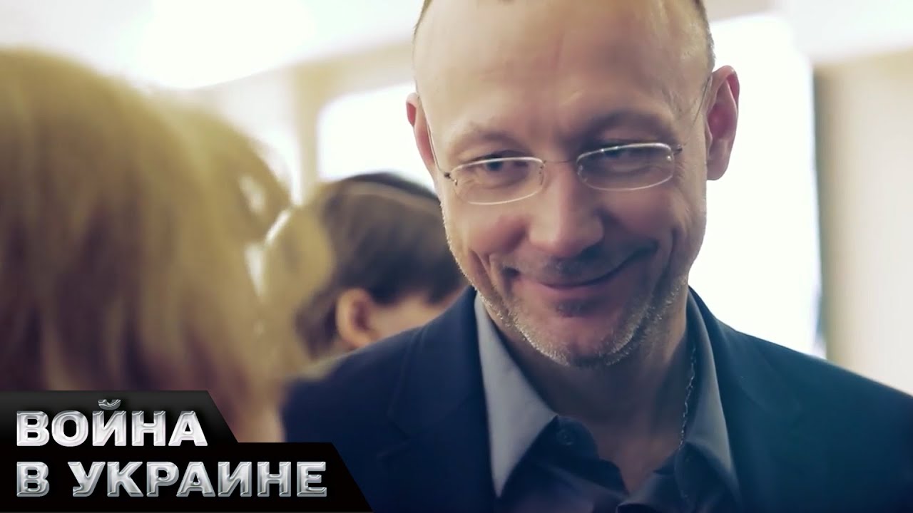 🤨Шокирующая правда: православный олигарх Алтушкин финансирует боевиков в Луганской области!