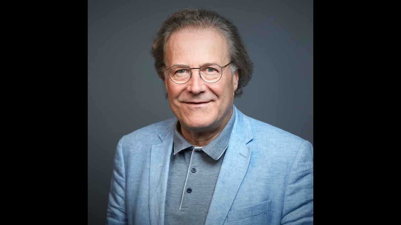 Joachim Bauer: Teil 1 Beziehungsorientierte Pädagogik im Schatten der digitalen Welt