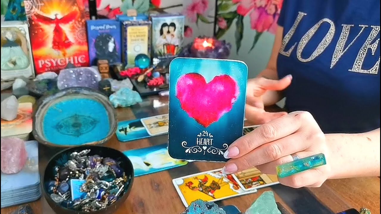 ❤️ ВЕСЫ - 
