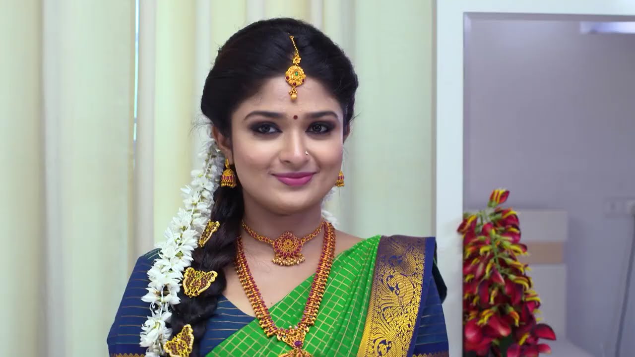 Suryavamsam - Ep 168 - Nikitha Rajesh - Tamil Tv Serial - Zee5 Tamil Classics