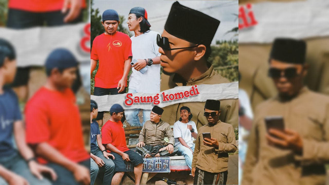 Pak lurah di kerjain si acuy 🤣🤣.. #saungkomedi #lurahoyag #komedisunda #comedy #sketsakomedi