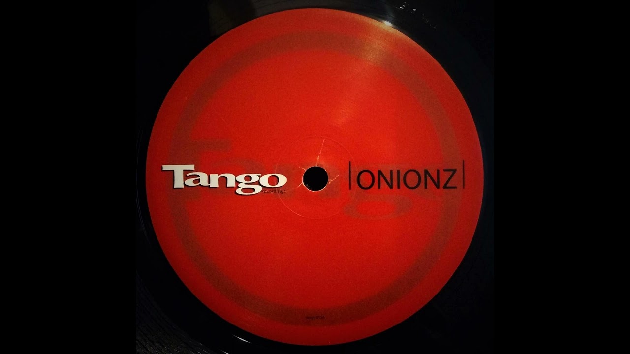 Onionz - Horns In My Cave
