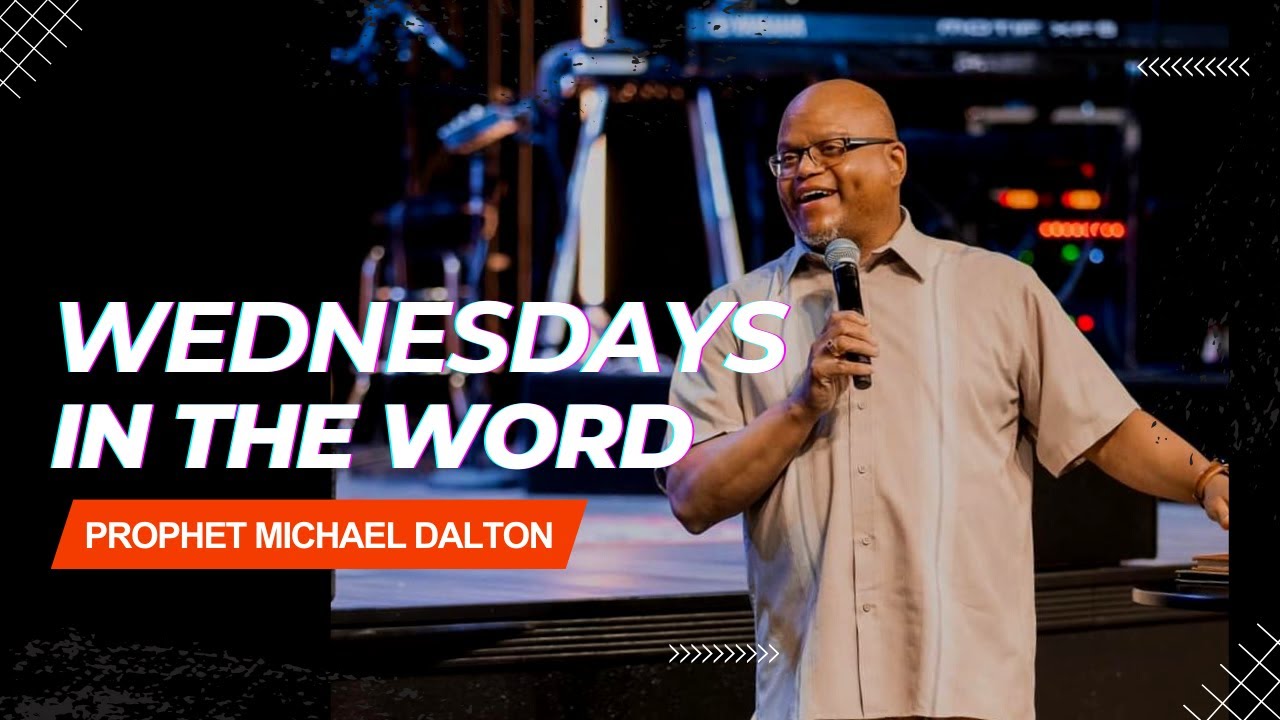 Going Deeper in God
