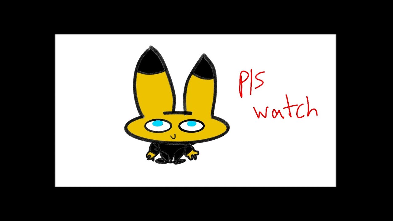 First video!