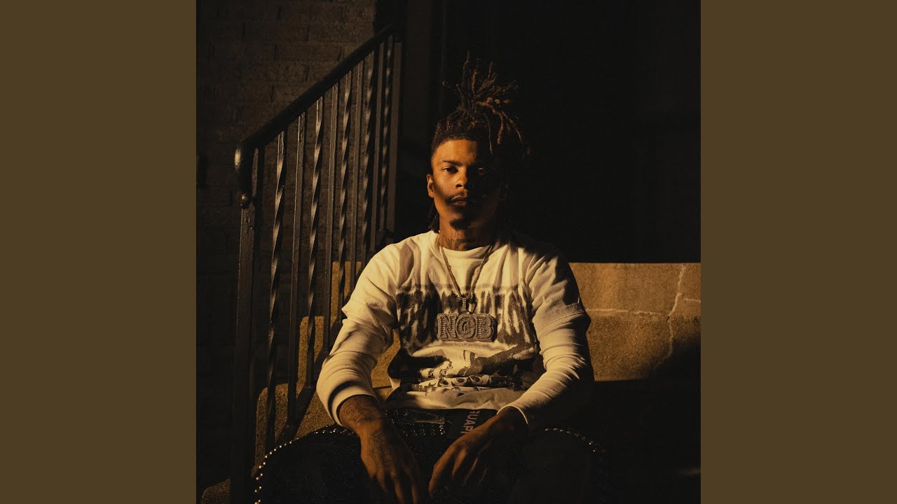 Woodtown Flow (feat. PackwayCed)