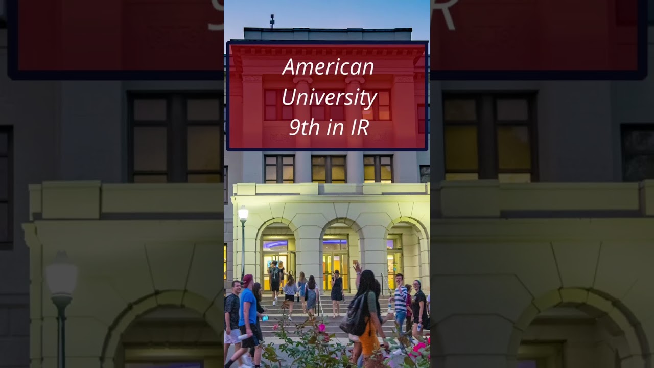 the best INTERNATIONAL RELATIONS schools&hellip;. #shorts