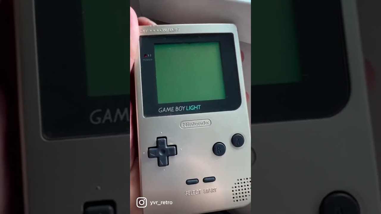 What&rsquo;s your Tetris High Score on Gameboy?