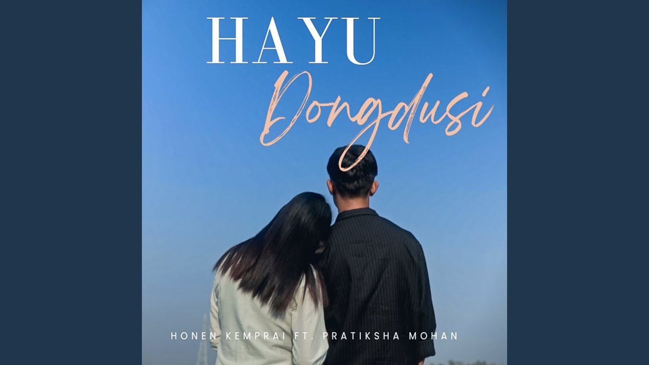 Hayu Dongdushi