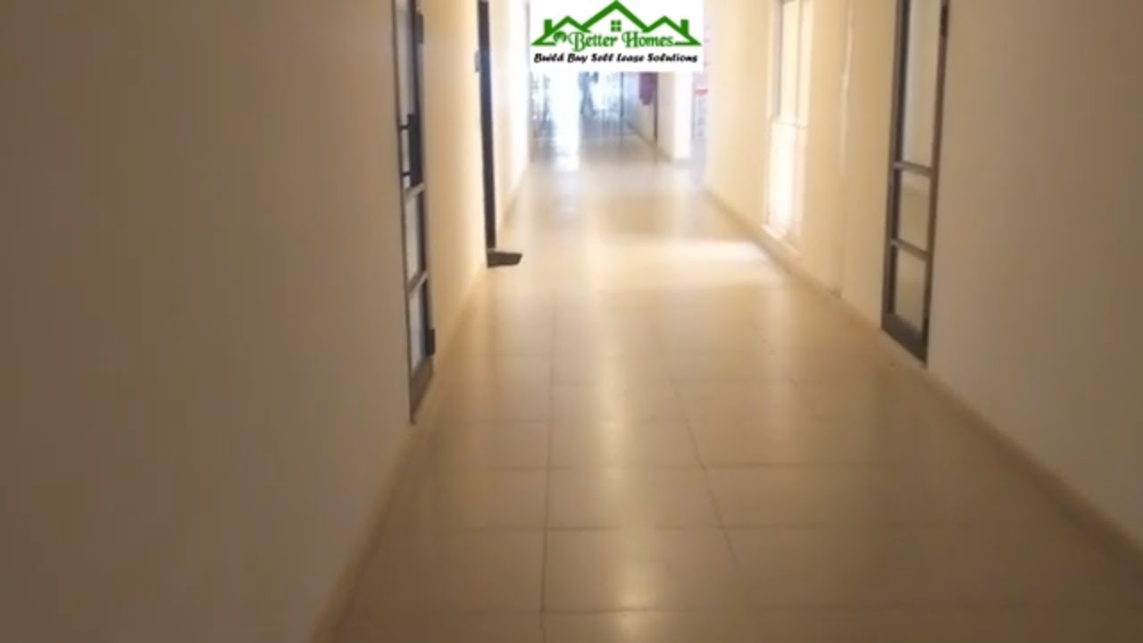 3 Bed Apartment in Bahria Town Karachi