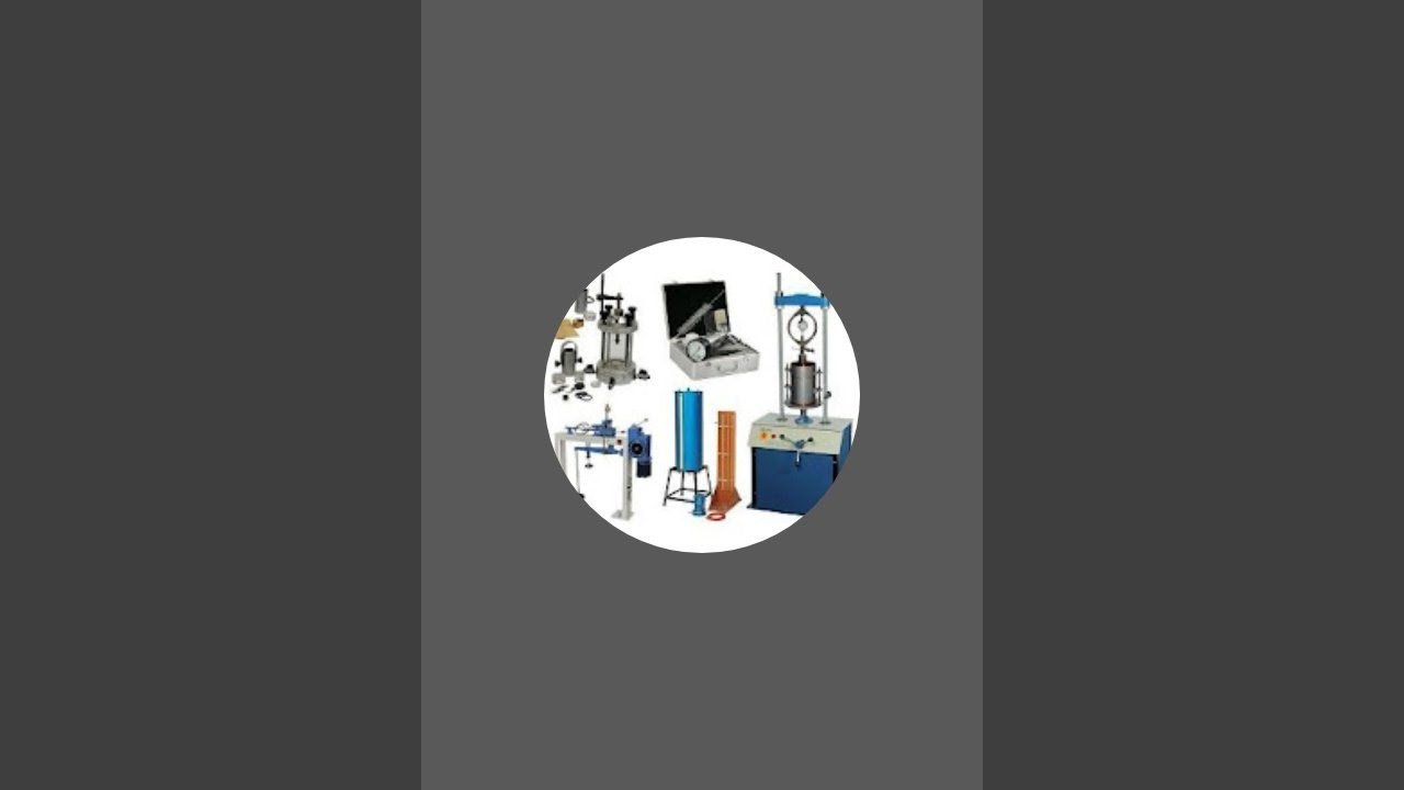 Civil Lab Testing is live