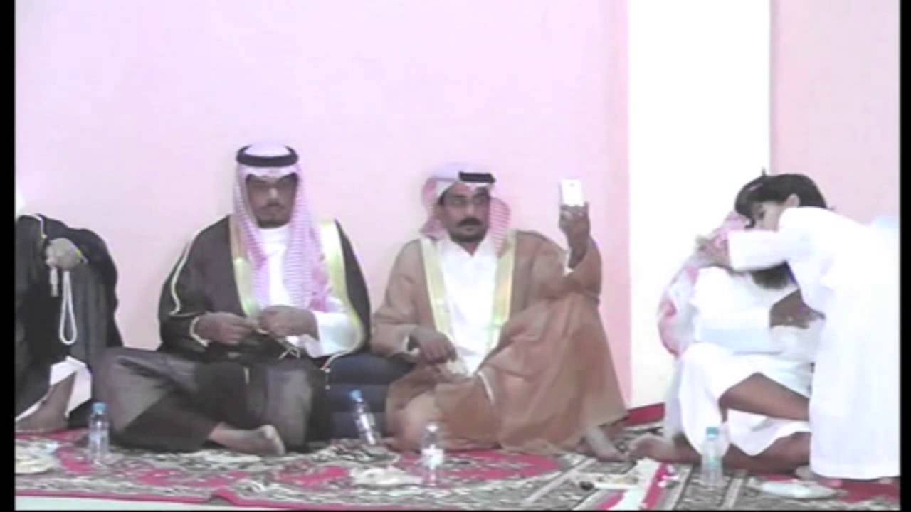 الشاعر علي بن سفر الغامدي