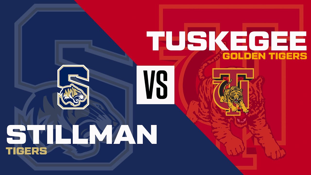 VB l Tuskegee vs. Stillman