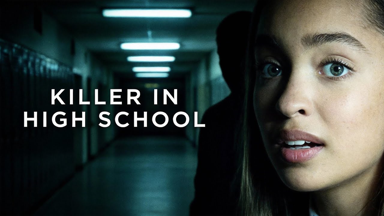 Killer in High School | LMN & Lifetime True Crime Movies | Full HD