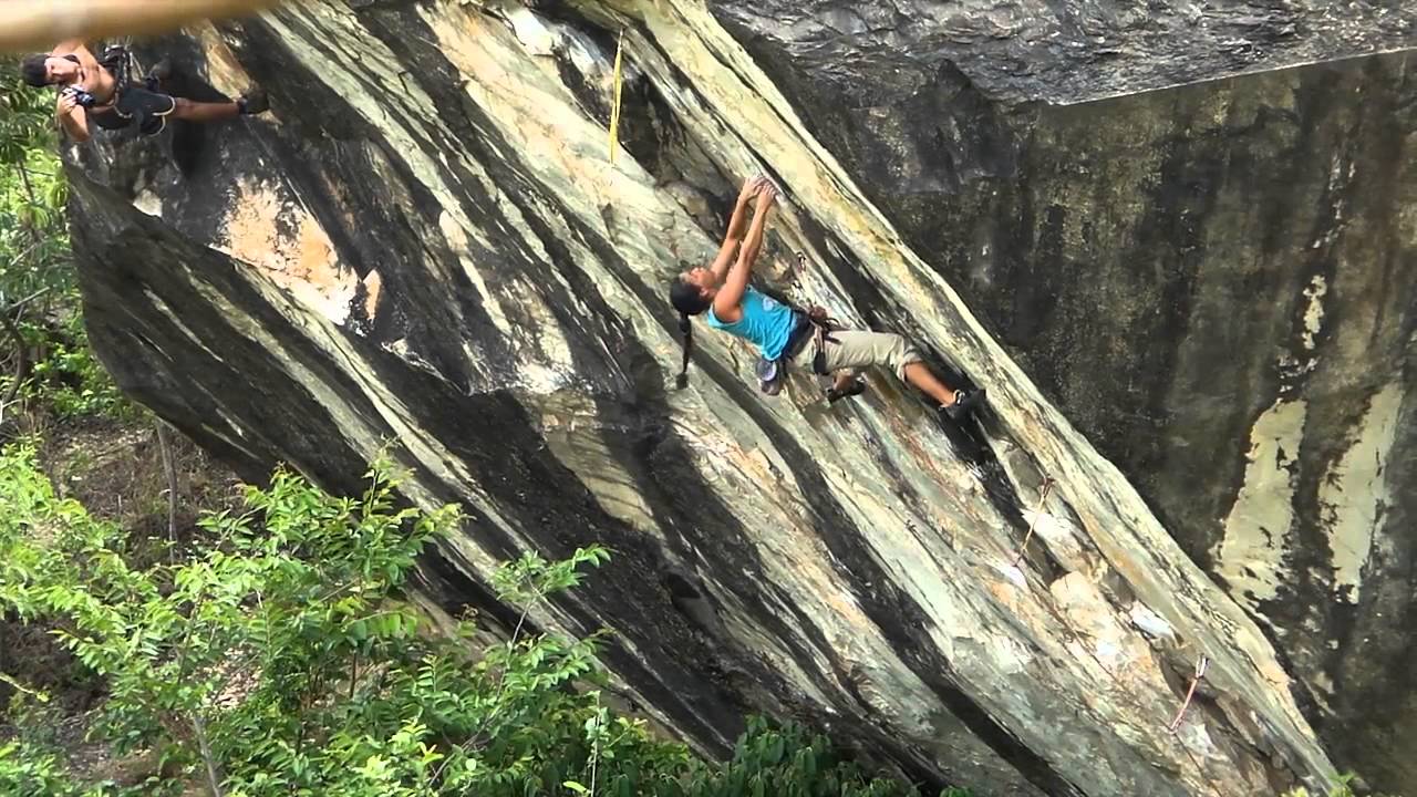 Mara na via Sonho de Consumo - Serra do Cipó