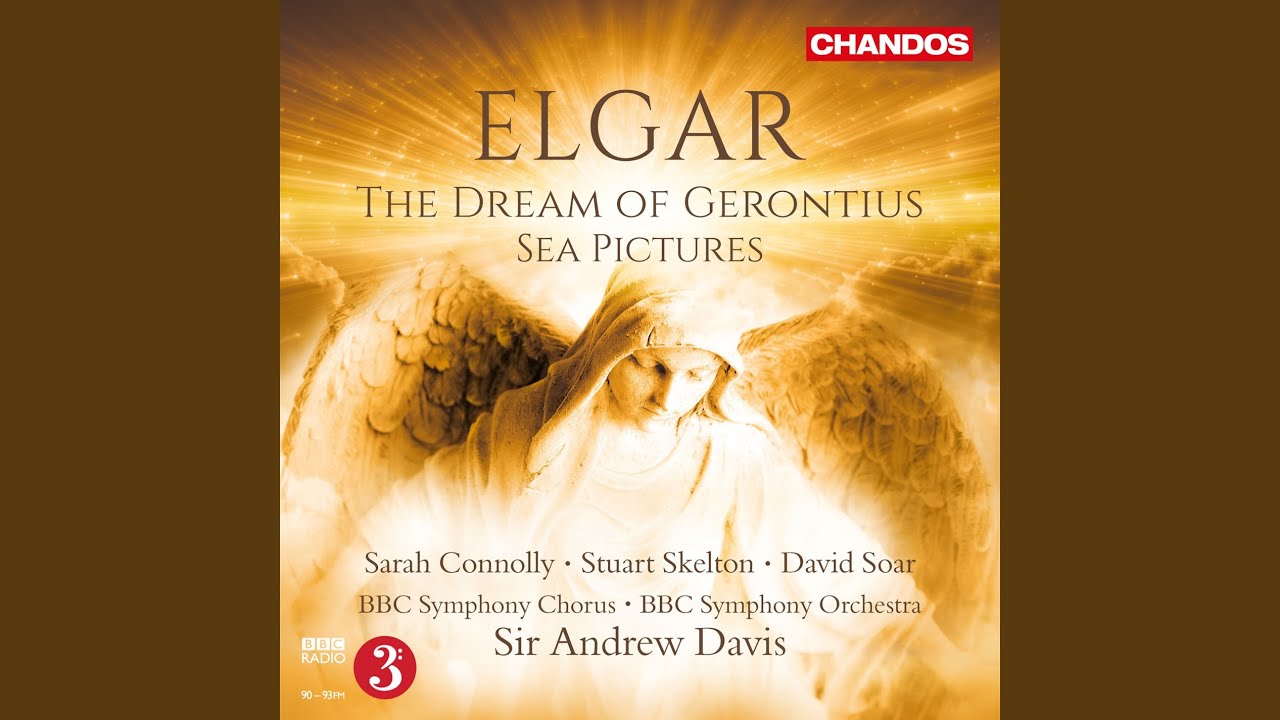The Dream of Gerontius, Op. 38: Prelude. Lento, mistico