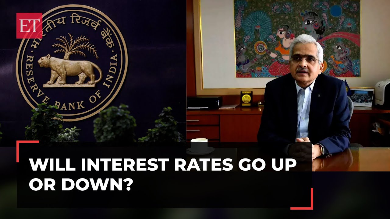 RBI MPC meet: What to expect, will interest rates go up or down?