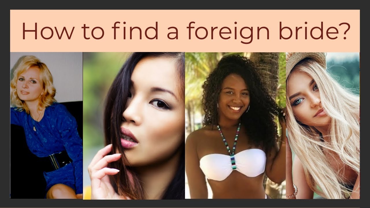 How to find a foreign bride? 💞 Tips by Krystyna