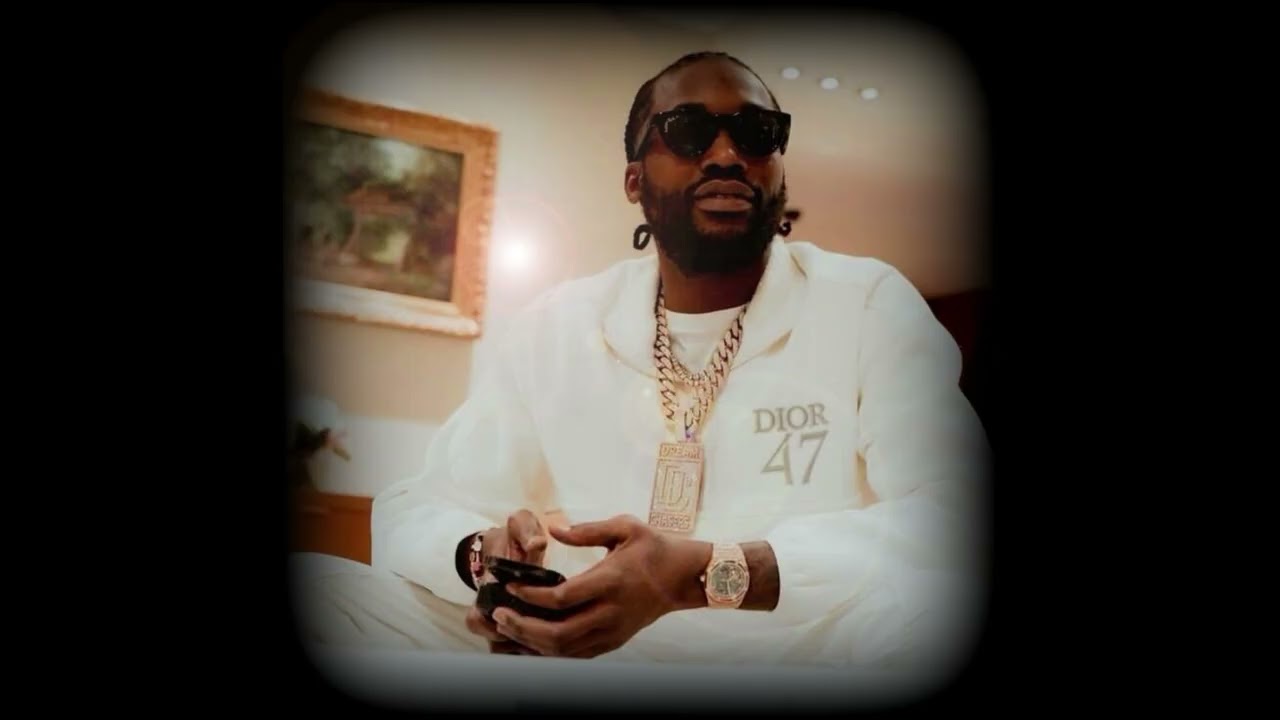Meek Mill x Kocky Ka Type Beat - 