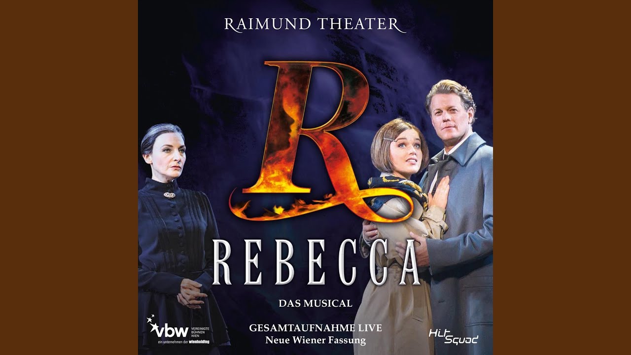 Rebecca - Reprise I (Live)