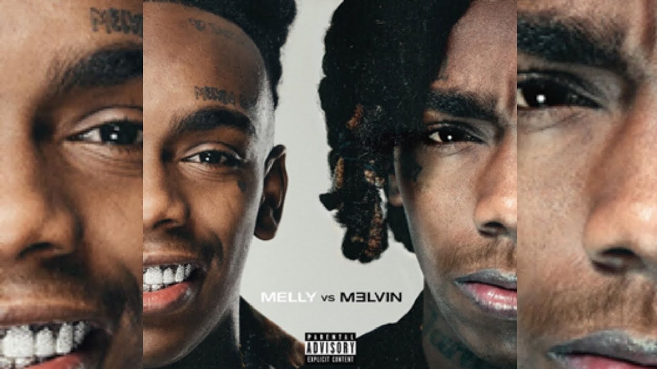 YNW Melly - Mind Of A Maniac (Mind Of Melvin) | (Official Audio)