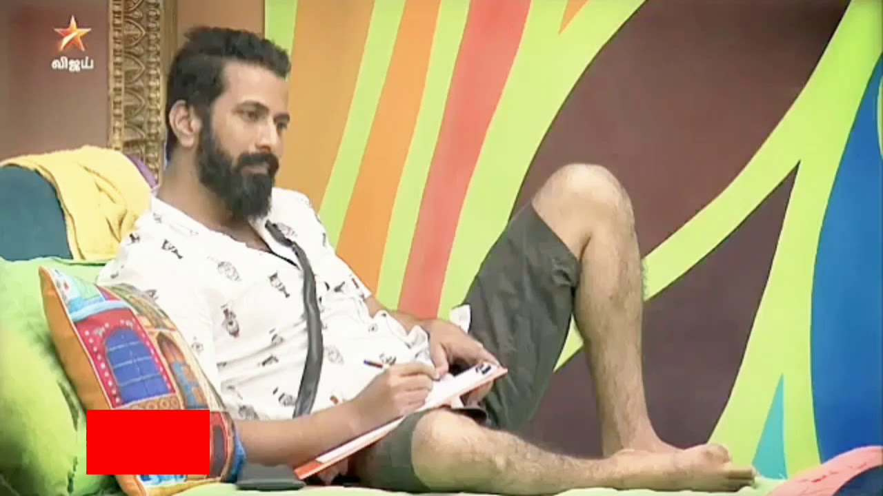 BigBoss Season4 Tamil || Episode no 37 || 10th November 2020 || BigBoss Promo