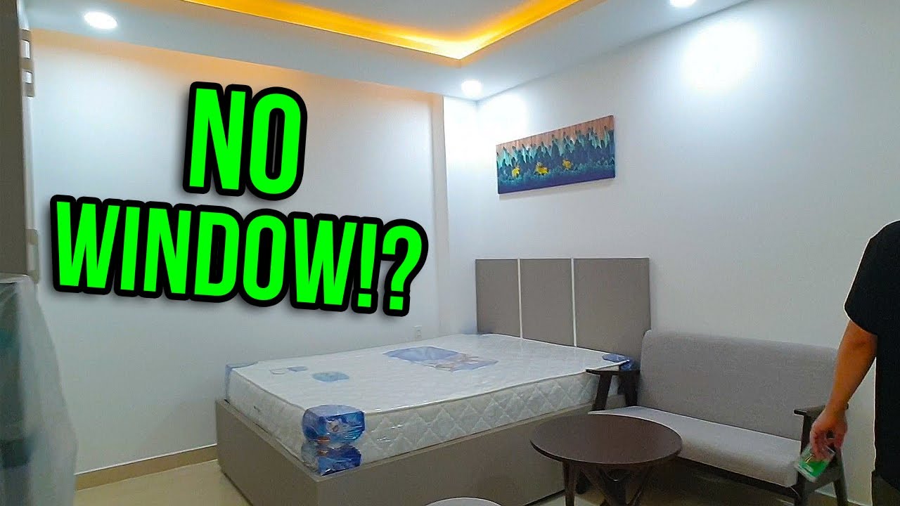 $250 Apartment Hunting PART 4  in Ho Chi Minh City (Saigon), Vietnam