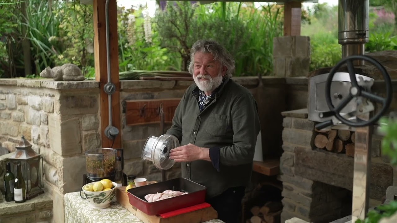 Si King thanks you with a Piri Piri Chicken recipe