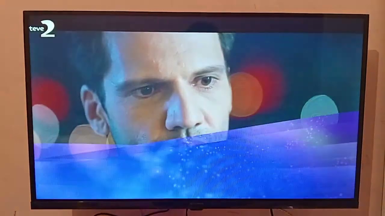 Teve2 yargı bitiş sponsorluk fragman bitiş sponsorluk 7 yaş ve üzeri olumsuz jeneriği (10.12.2025)