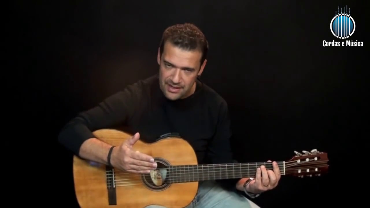 Kid Abelha (AULA GRATUITA) Como eu quero - Aula de Violão Popular - Prof Farofa
