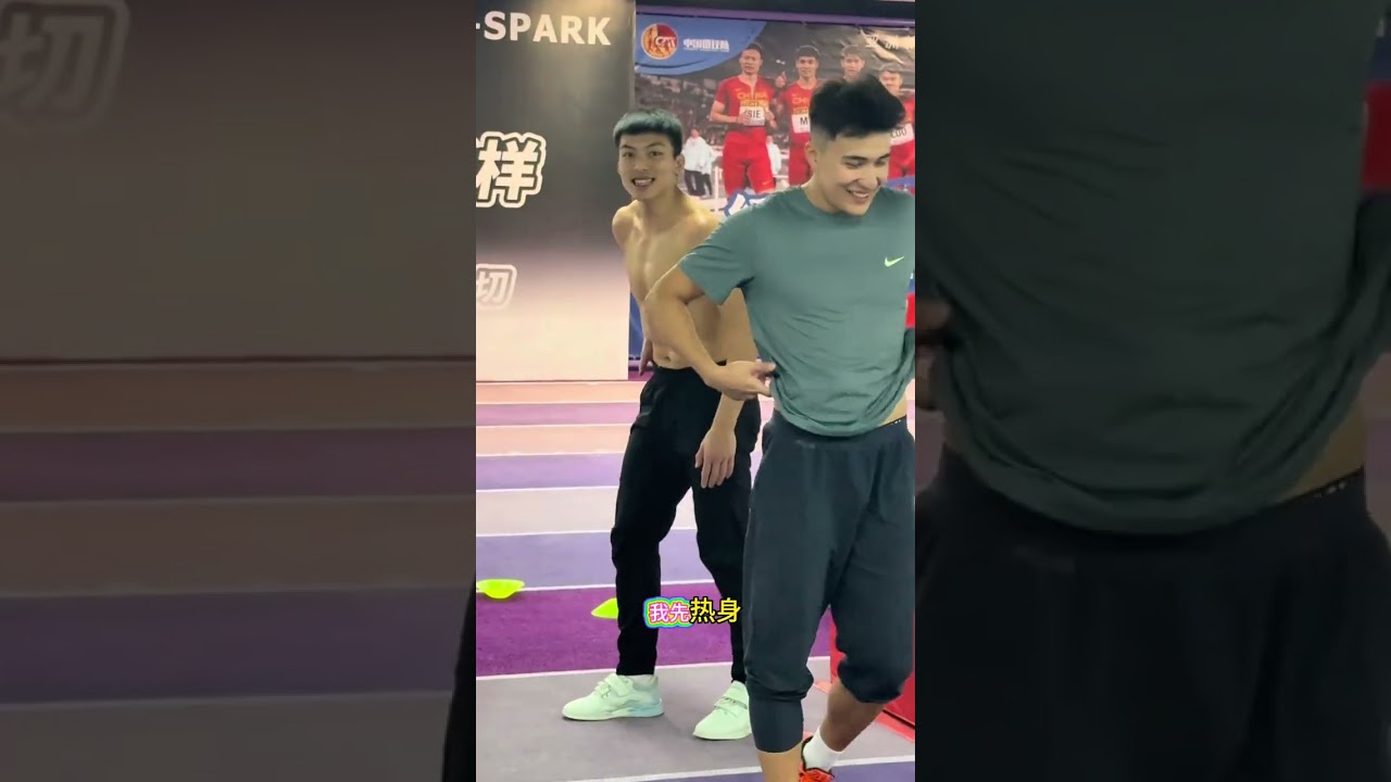 Unlock high-intensity training with Ailisir How powerful are the physical fitness of top a