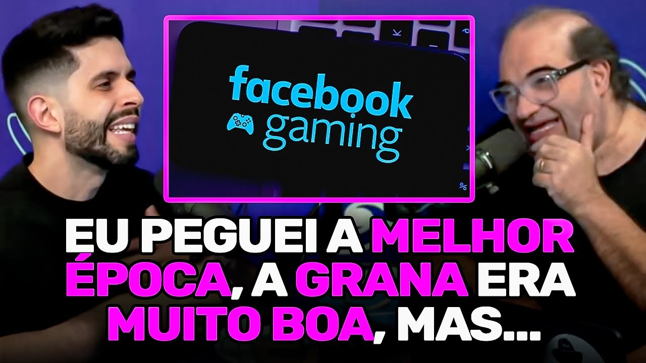 WHY DID FACEBOOK GAMING END???