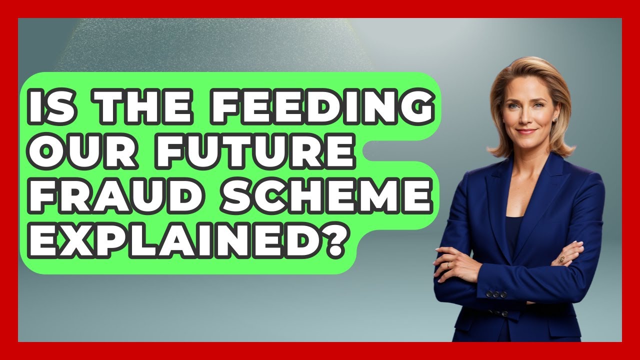 Is the Feeding Our Future Fraud Scheme Explained? | True Crime Lovers