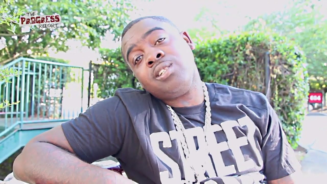 Kidd Kidd - Explaining why He Didn’t Appear In Lil Wayne’s “Mrs  Officer” Video, Squad Up & XXL List