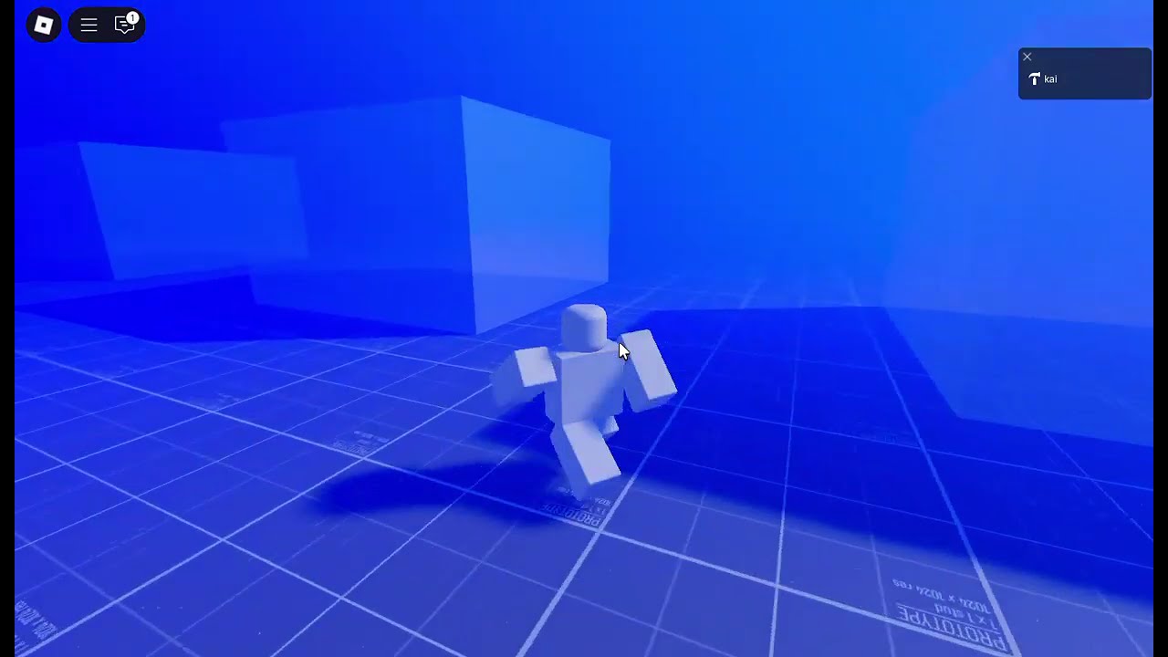 ZONE SYSTEM | Roblox Studio #models #model #roblox
