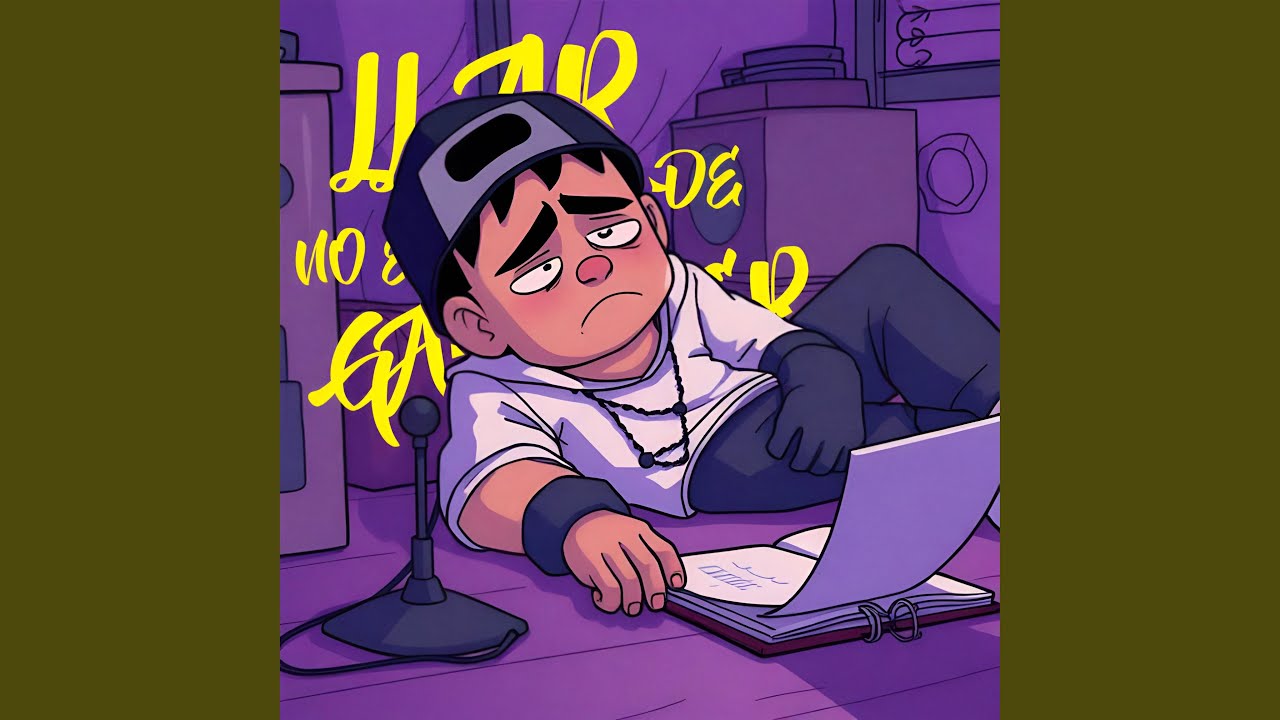 AUNK YA NO ESTÁS (Remix)