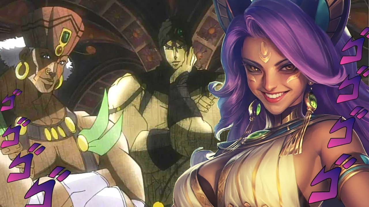 Tanky Thicc Esmeralda Makes Me Go AYAYAYAYA | Esmeralda Mobile Legends